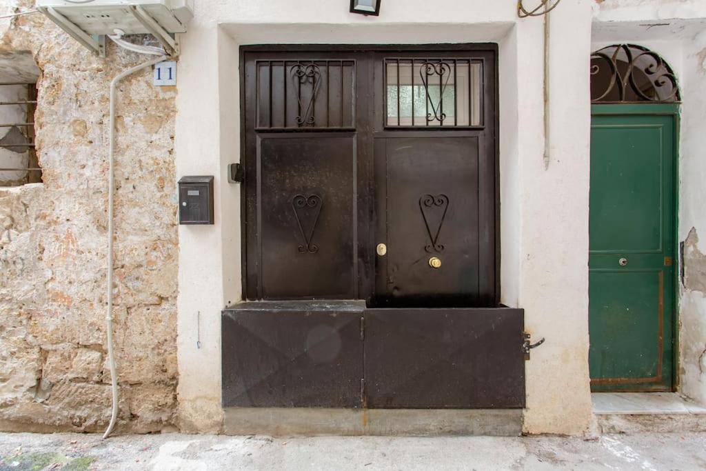 Antico Vicolo Di Ballaro Palermo Exterior photo